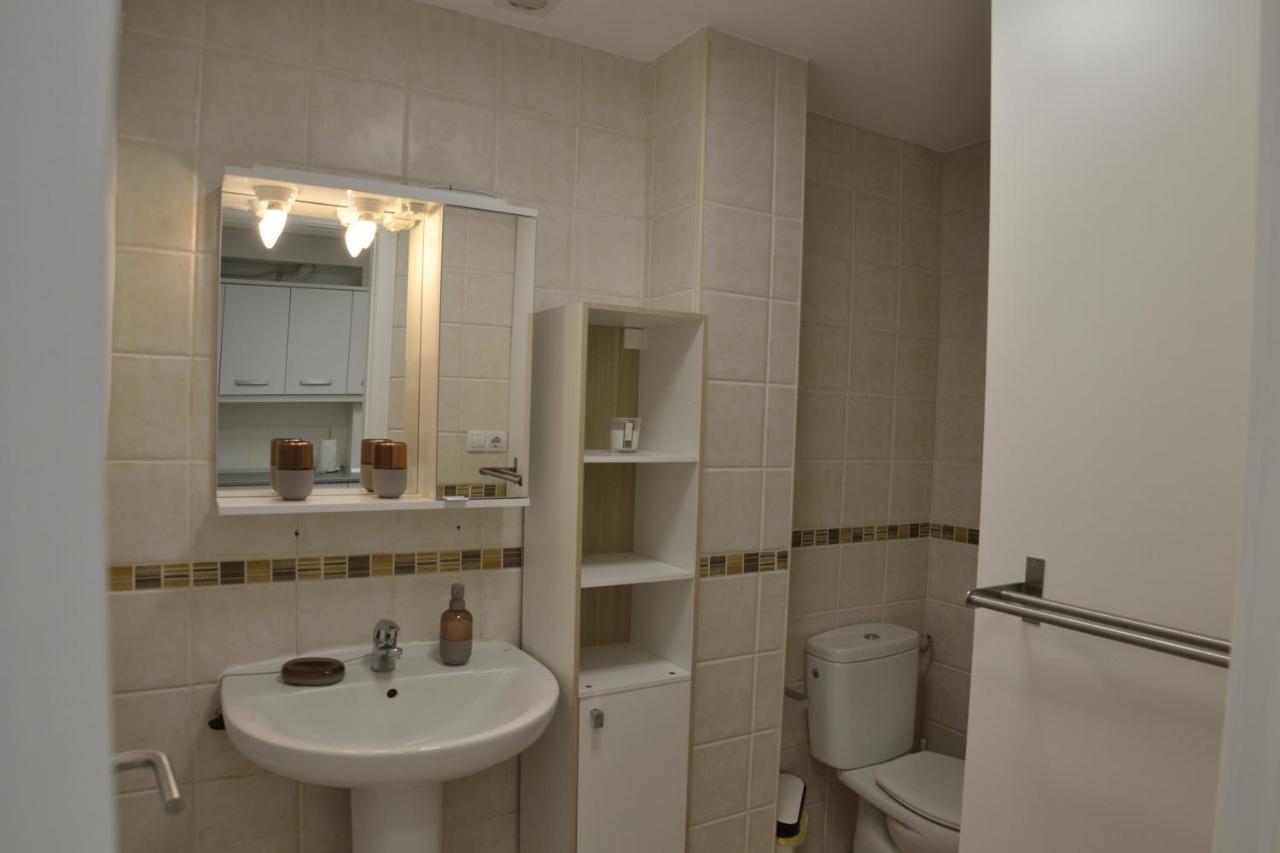 Leoan,Sl Apartamento Los Llanos De Aridane Exterior foto