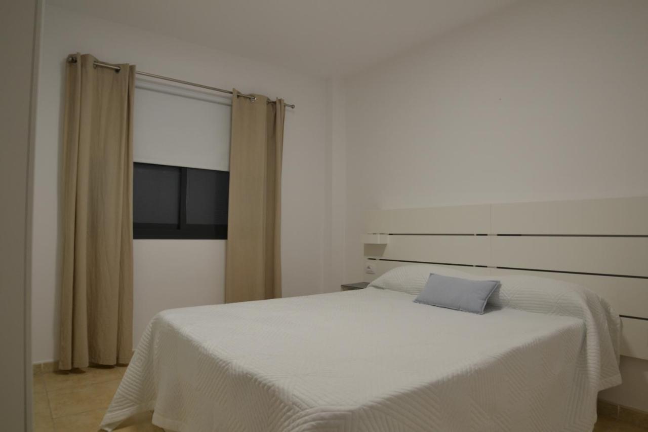 Leoan,Sl Apartamento Los Llanos De Aridane Exterior foto