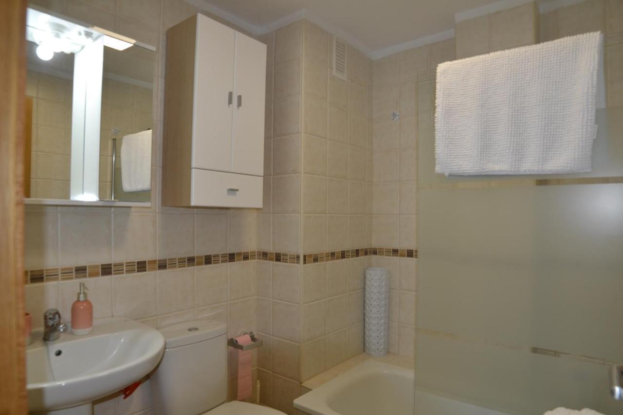 Leoan,Sl Apartamento Los Llanos De Aridane Exterior foto