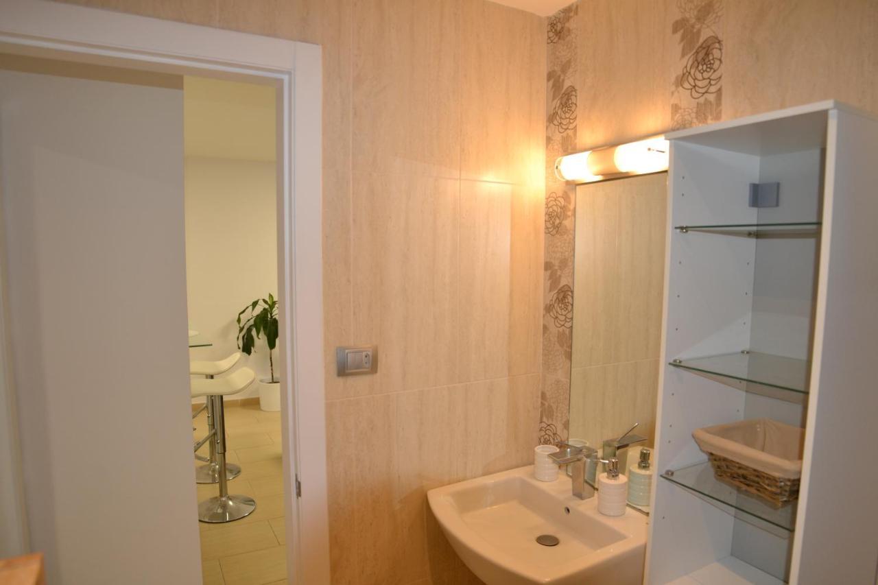 Leoan,Sl Apartamento Los Llanos De Aridane Exterior foto